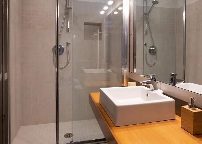 Lejlighed Margherita 2 Rom