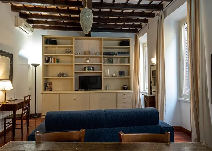 Lejlighed Margherita 2