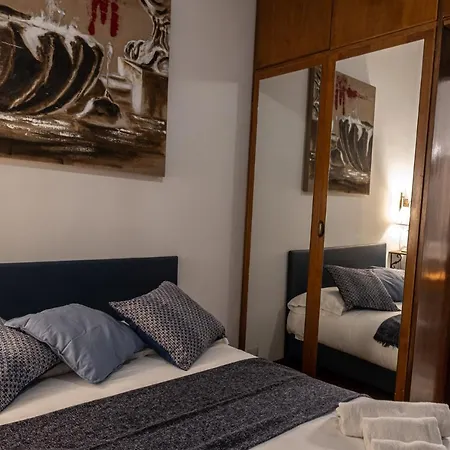 Margherita 2 ローマ