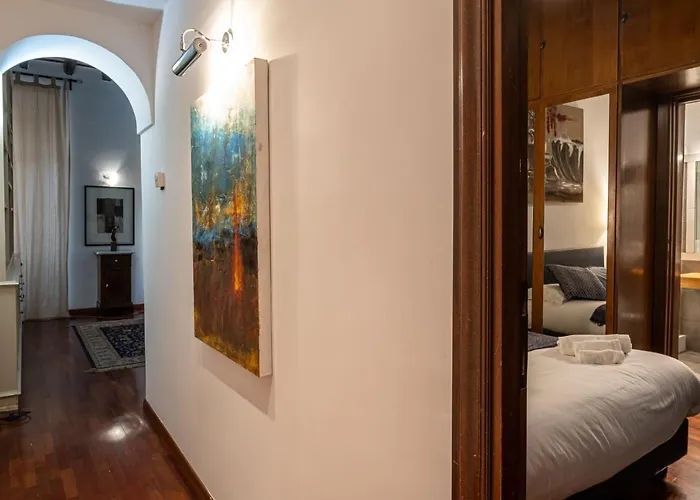Margherita 2 Apartment