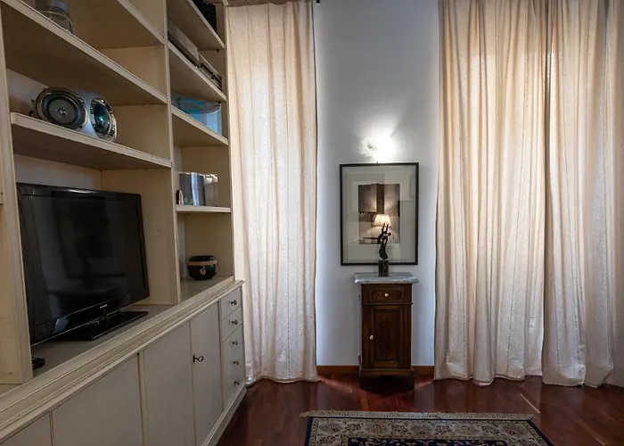 Margherita 2 Apartment