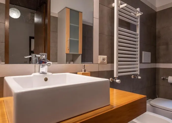 Margherita 2 Apartment Rom