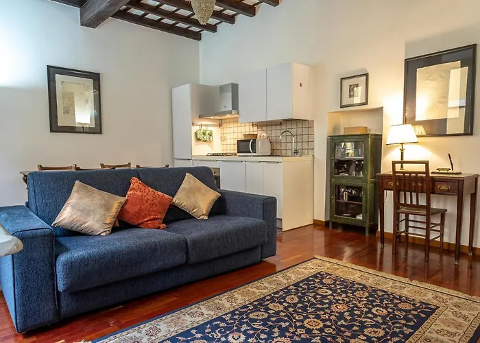 Margherita 2 Apartment Rom