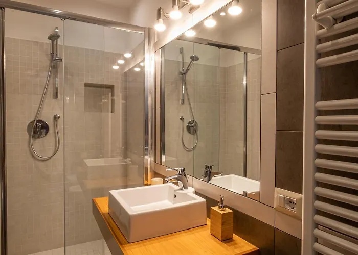 Margherita 2 Apartment *