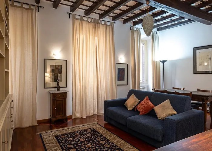 Apartment Margherita 2 Rom