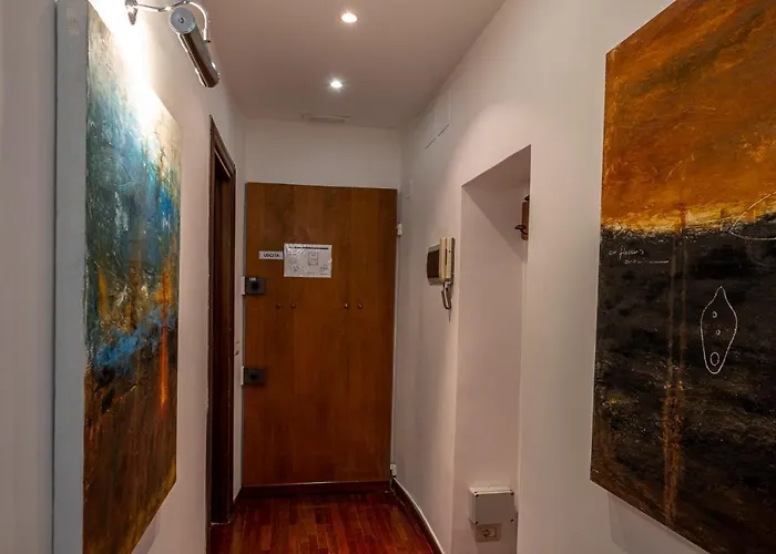 Margherita 2 Apartment