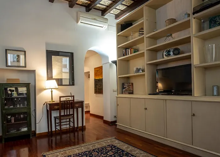 Apartment Margherita 2 Rom