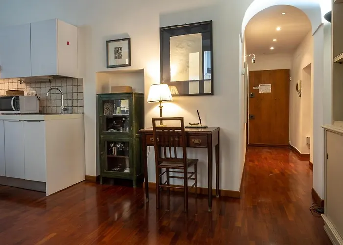 Margherita 2 Apartment